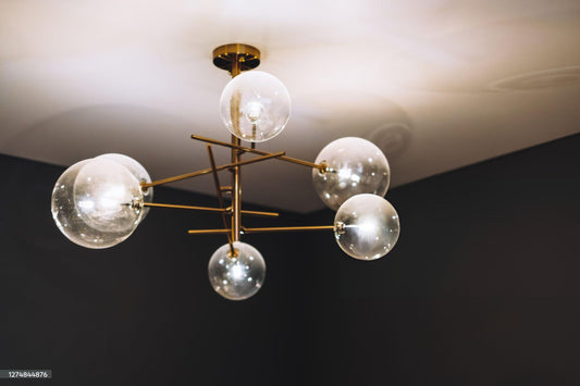 Top Luxury Chandelier Trends to Look Out For in 2025