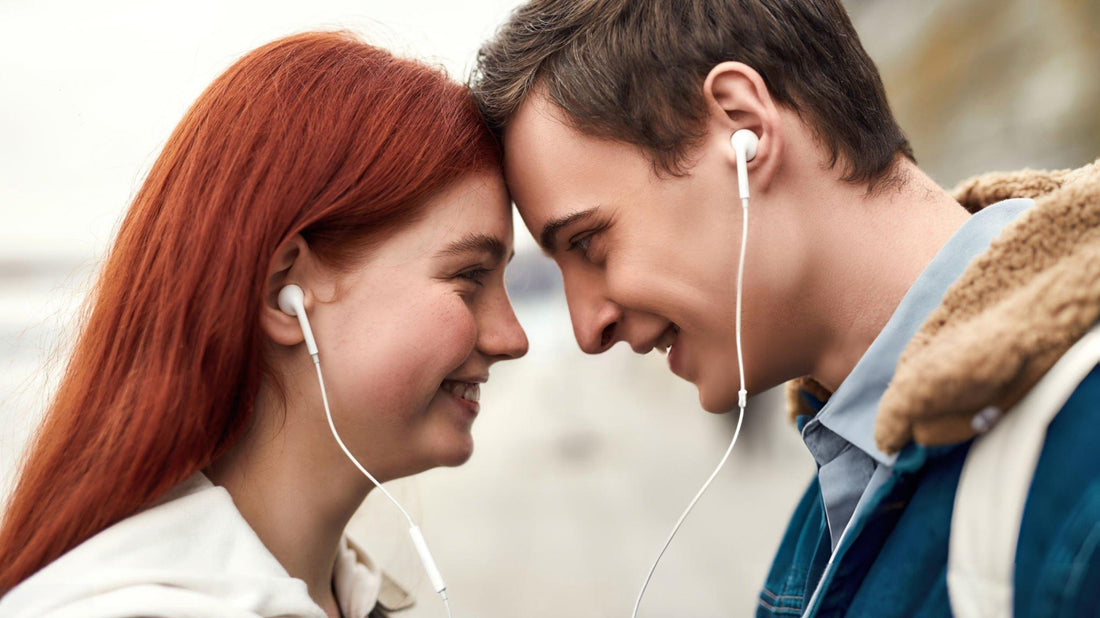 The Impact of Music on Relationships - Exploring the Role of Tunes in Love and Connection