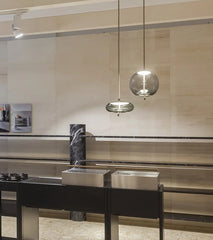Propus Pendant Lamps