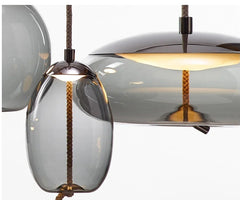 Propus Pendant Lamps
