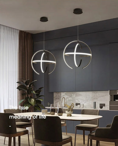 Meissa Pendant Lamp Meissa Pendant Lamp