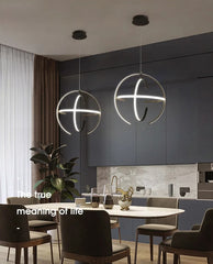 Meissa Pendant Lamp