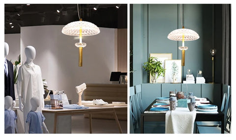Benetnash Pendant Lights Benetnash Pendant Lights