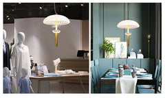 Benetnash Pendant Lights