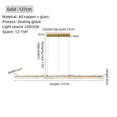 Alderamin Atmosphere Pendant Lamp