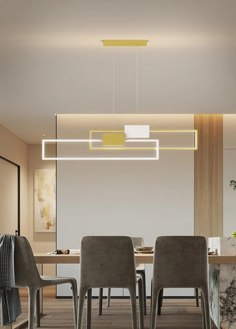 Bellatrix Pendant Lamp Bellatrix Pendant Lamp