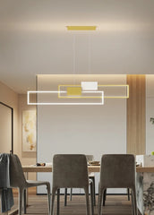 Bellatrix Pendant Lamp