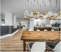 Kentaurus Pendant Lamps