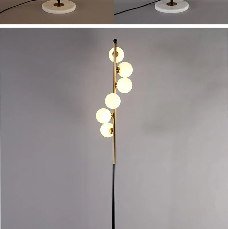 Standing Floor Lamps