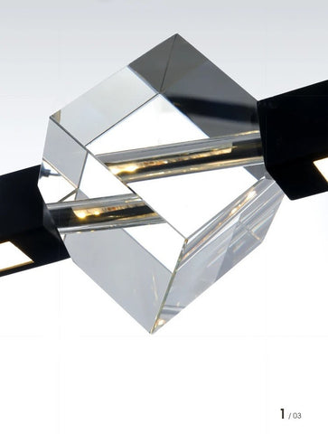 Giausar Pendant Lamp Giausar Pendant Lamp