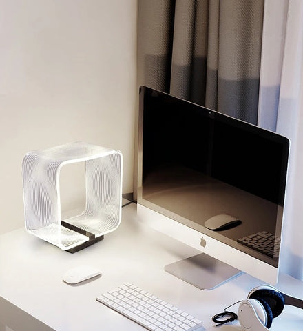 Deneb Plate Table Lamps Deneb Plate Table Lamps