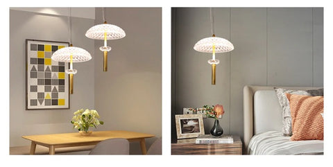 Benetnash Pendant Lights Benetnash Pendant Lights