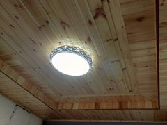 Starry Ceiling Light