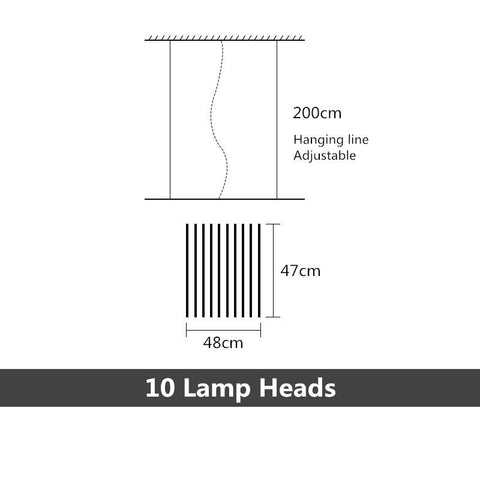 Alya Pendant Lights Alya Pendant Lights