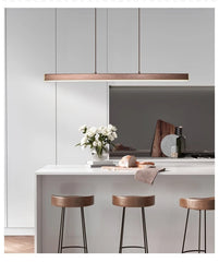 Eltanin Bar Pendant Light