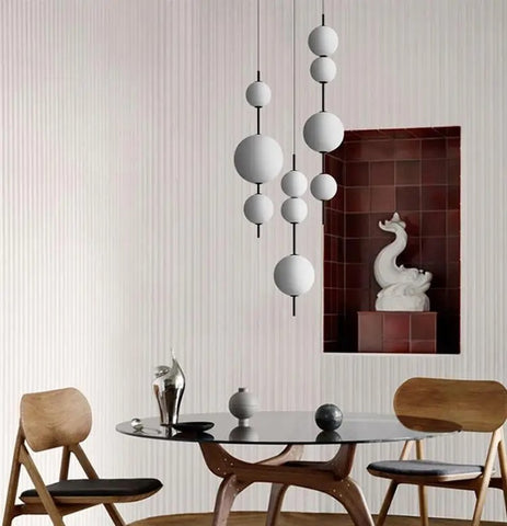 Pavonis Pendant Lights Pavonis Pendant Lights