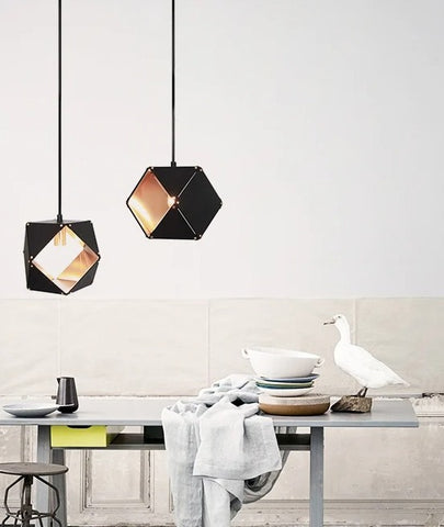 Phact Pendant Lights Phact Pendant Lights