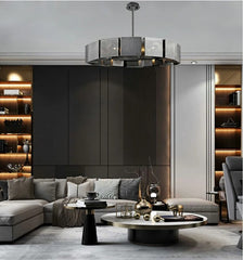 Miram Luxury Chandelier