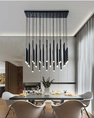 Castula Pendant Lights Castula Pendant Lights