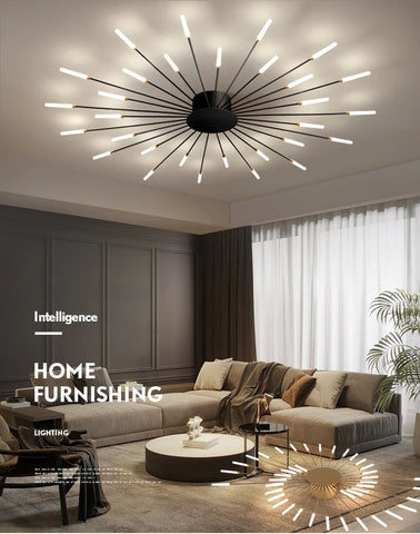 Brachium Ceiling Light Brachium Ceiling Light