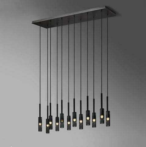 Wolf Copper Pendant Lights Wolf Copper Pendant Lights