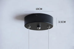 Pavonis Pendant Lights