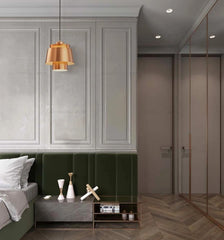 Miaplacidus Pendant Lights