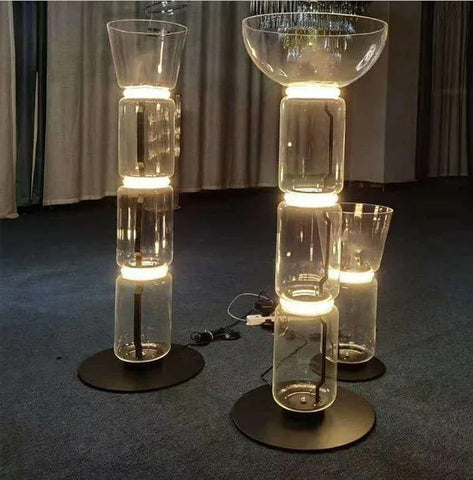 Virginis Floor Lamps Virginis Floor Lamps