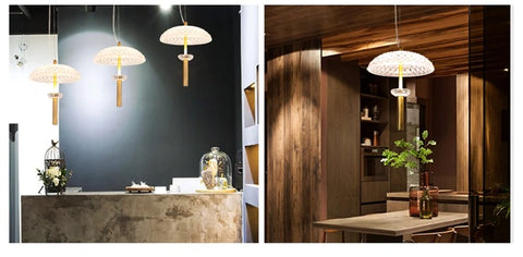 Benetnash Pendant Lights Benetnash Pendant Lights