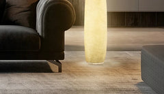Aurigae Vase Floor Lamps