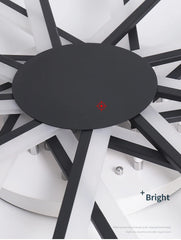 Borealis Linear Ceiling Lamp