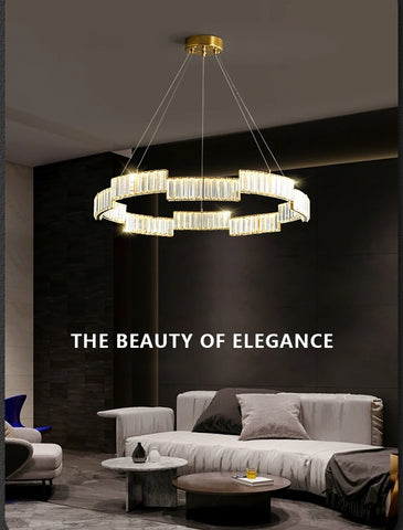 Murzim Nordic Chandelier Murzim Nordic Chandelier