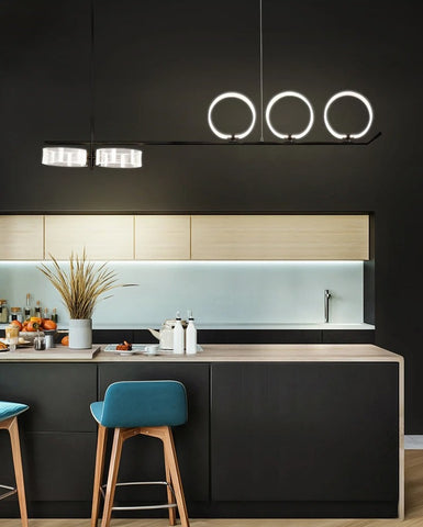 Markeb Pendant Lamps Markeb Pendant Lamps