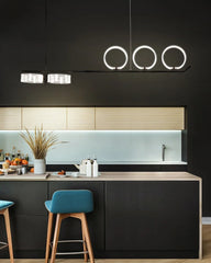 Markeb Pendant Lamps