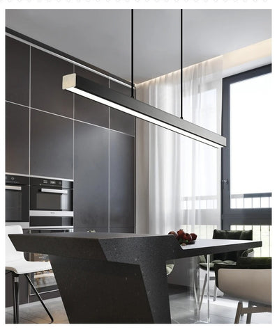 Eltanin Bar Pendant Light Eltanin Bar Pendant Light