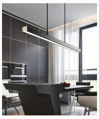 Eltanin Bar Pendant Light