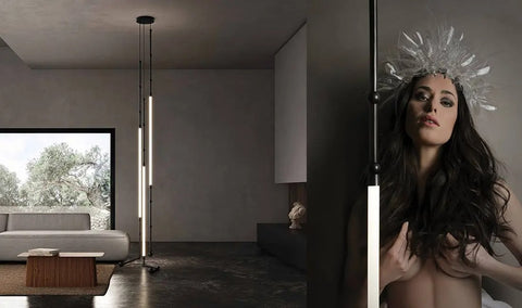 Chara Hanging Light Chara Hanging Light