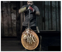 Virginis Floor Lamps