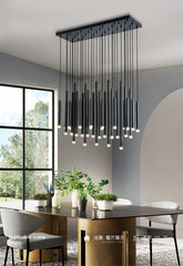 Castula Pendant Lights