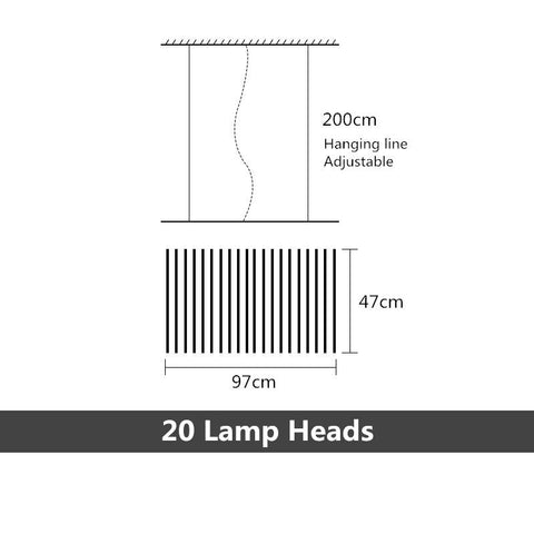 Alya Pendant Lights Alya Pendant Lights