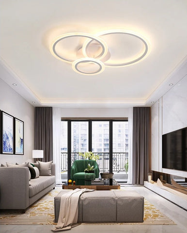 Regor Ceiling Lights Regor Ceiling Lights