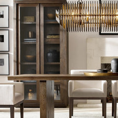 Mintaka Bronzing Chandelier