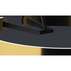 Dziban Arc Floor Lamp