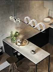 Markeb Pendant Lamps