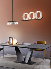 Markeb Pendant Lamps