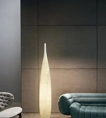 Aurigae Vase Floor Lamps
