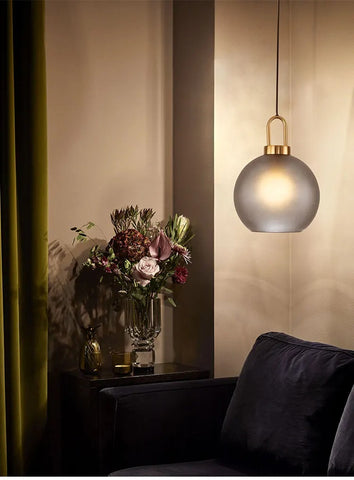 Menkalinan Pendant Lamp Menkalinan Pendant Lamp