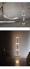 Virginis Floor Lamps