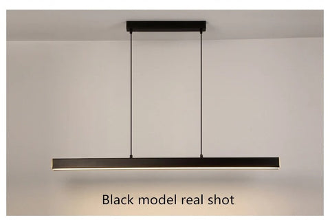 Eltanin Bar Pendant Light Eltanin Bar Pendant Light