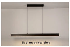 Eltanin Bar Pendant Light